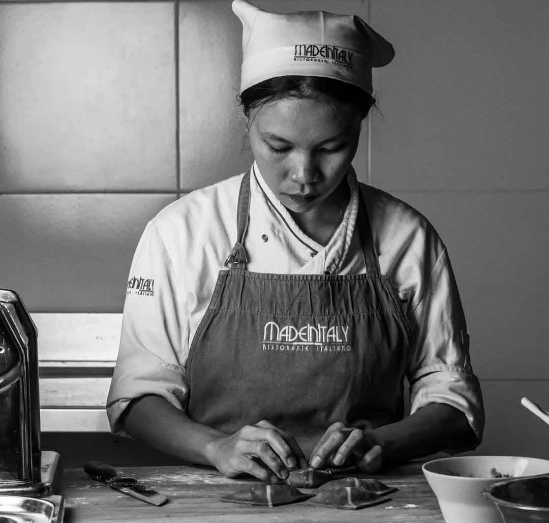 Book a table madeinitaly